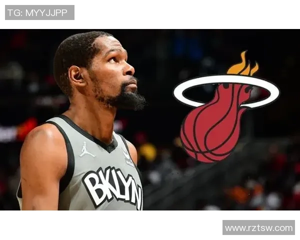 杜兰特申请交易引发太阳热火76人三队争抢战火升级