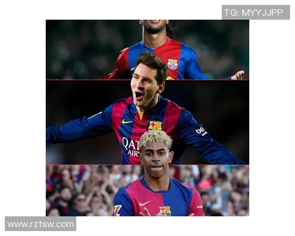 梅西：从足球天才到全球偶像的传奇之路与影响力解析