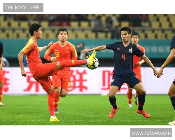 泰国与马来西亚足球对决结果揭晓精彩瞬间回顾与分析