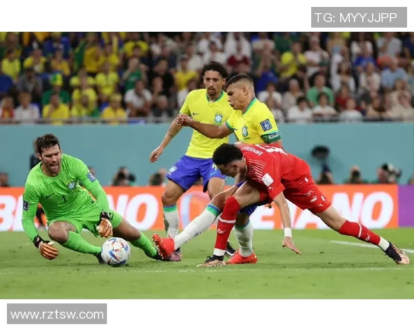 瑞士与巴西足球对决数据分析及历史交锋回顾 瑞士与巴西足球对决数据分析及历史交锋回顾