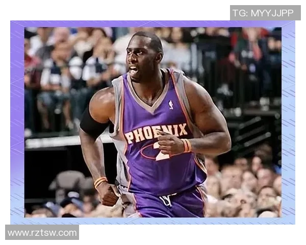 马尚布鲁克斯：从NBA到CBA的传奇之路与篮球梦想的追逐