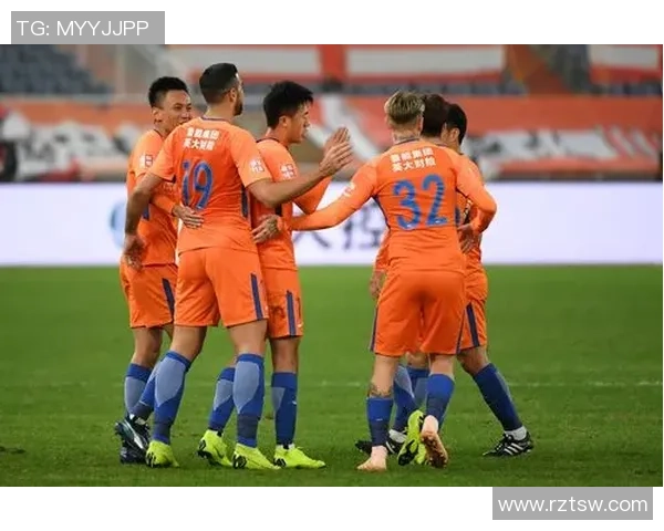 鲁能与奥克兰城精彩对决集锦回顾展现足球魅力与激情瞬间