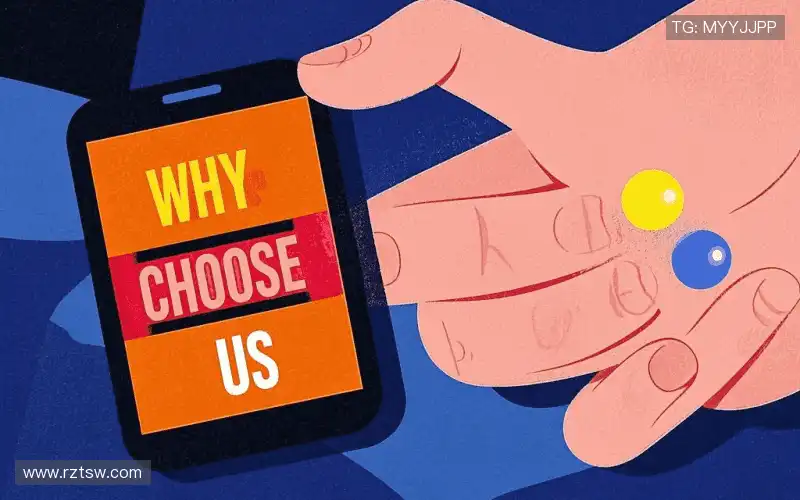 为什么选择我们?